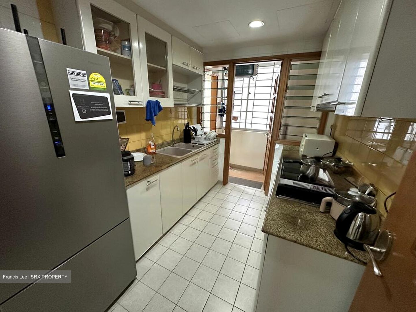 Queens (D3), Condominium #484317211